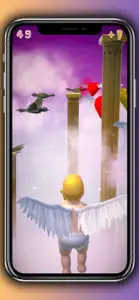 Cupid Clash screenshot #2 for iPhone