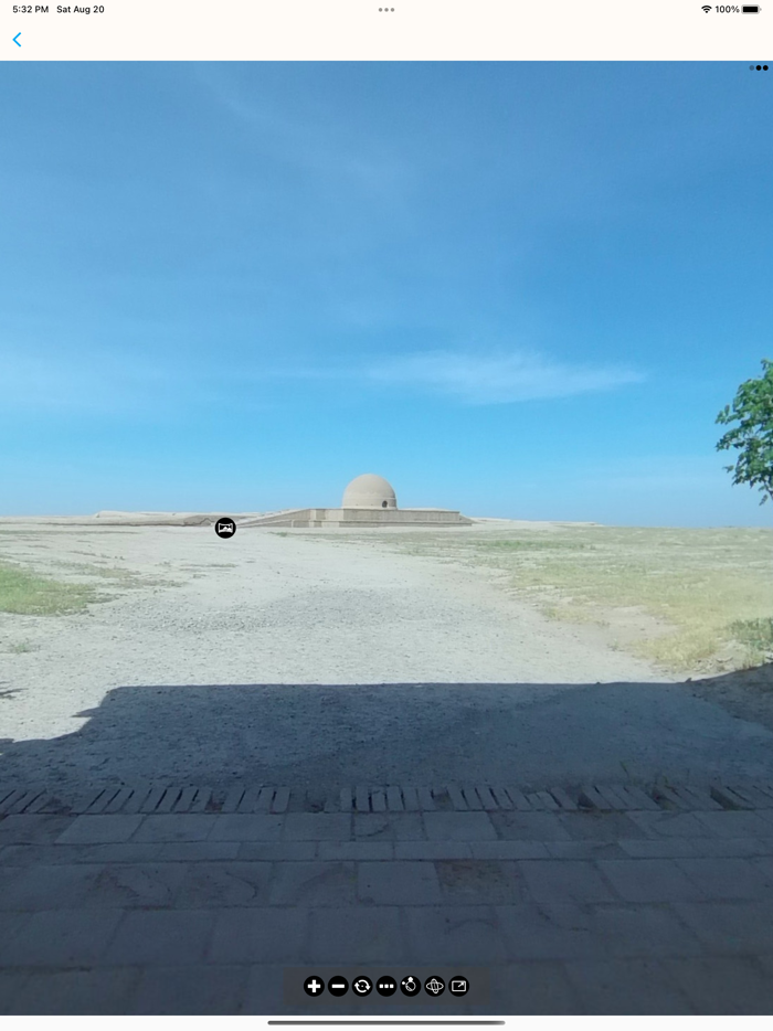 Monuments of Buddhism