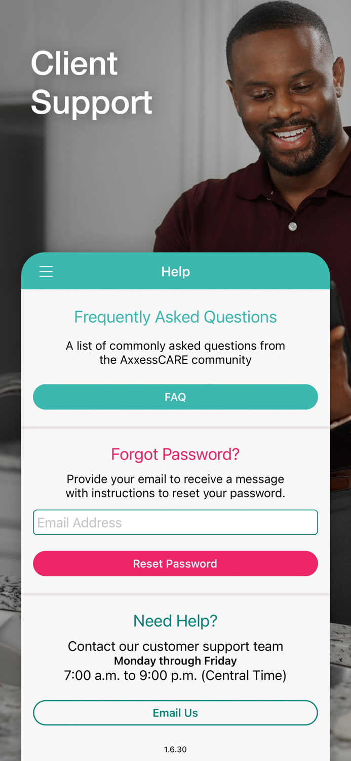 Axxess Care - Provider