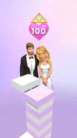 Game screenshot Love Stack 3D hack