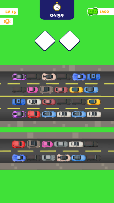Car Match! Screenshot