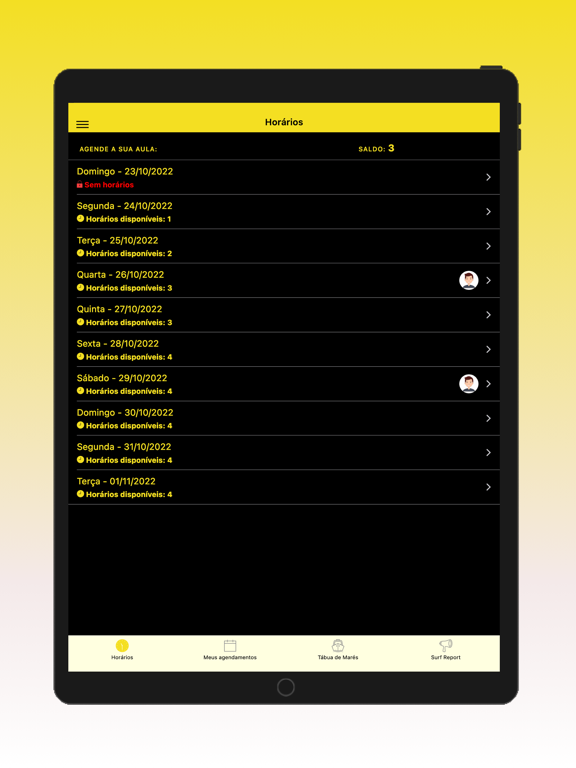 Screenshot #5 pour Team Bispo