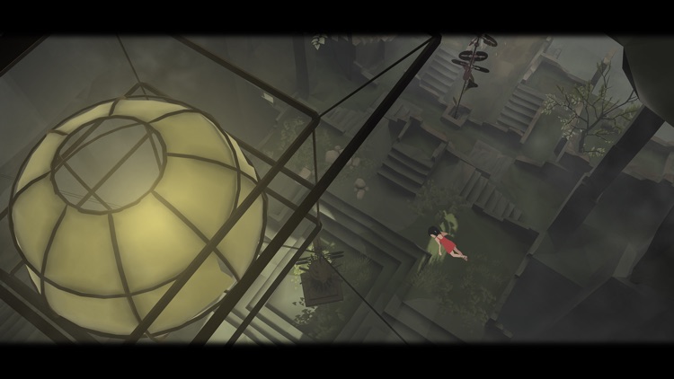 Mare: Pocket Edition screenshot-6