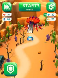 Tower Defense - Alien Attack ipad bilder 3