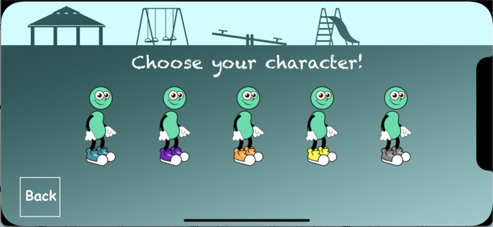 Hopscotch - Adding Fractions