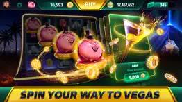 mgm slots live - vegas casino iphone screenshot 3
