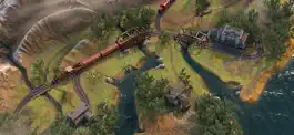 Game screenshot Metarails mod apk
