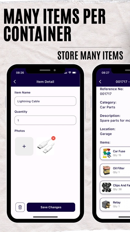 Stick Scan Store screenshot-3