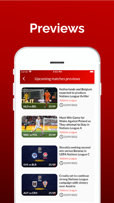 Forebet Football Predictions Screenshot