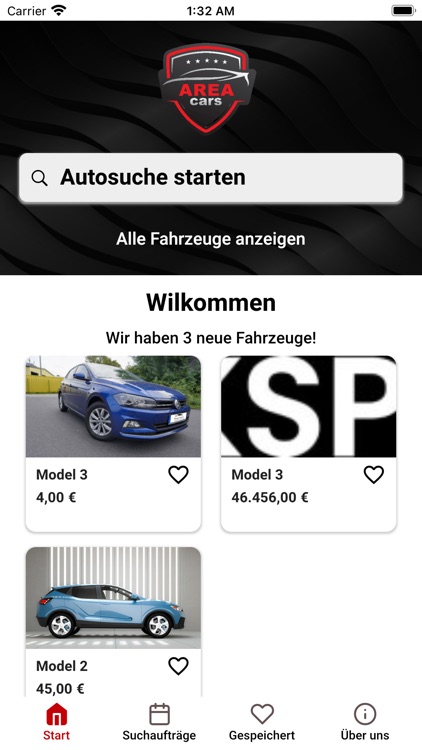 Areacars screenshot-5
