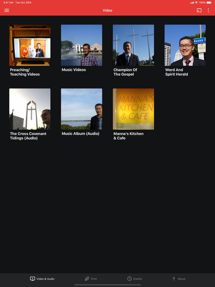 Jonathan Heng Library