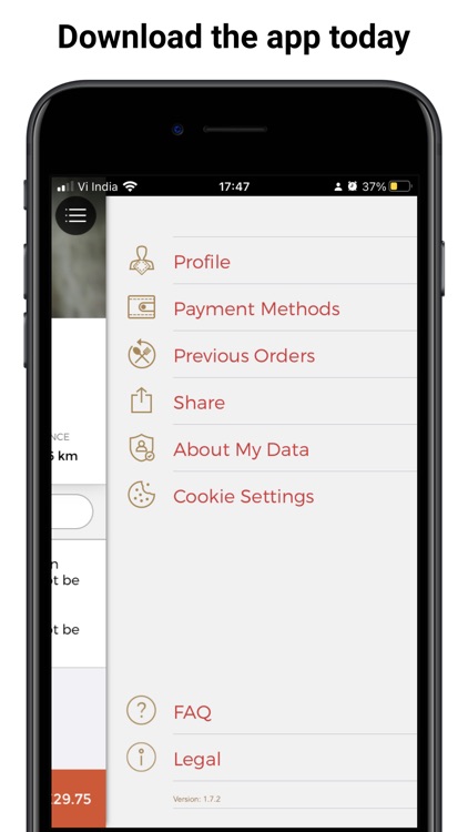 Pizza Plus, Hull screenshot-3