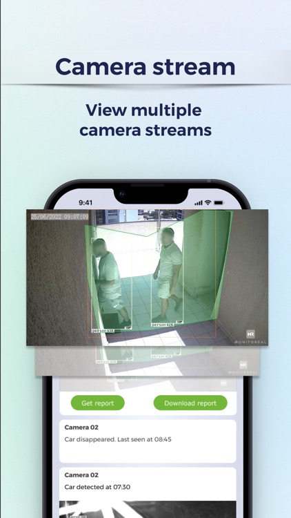 Monitoreal Secure Guard