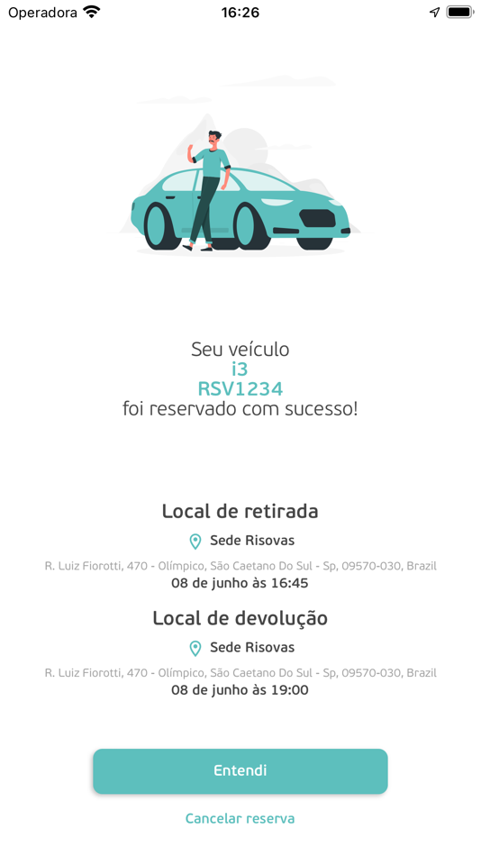 #8. mobFleet (iOS) 由: Ituranmob Servicos Ltda
