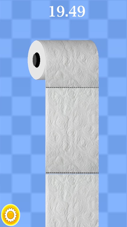 Toilet Paper Racing screenshot-4