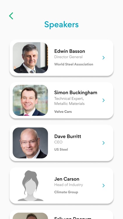 Forum III screenshot-6