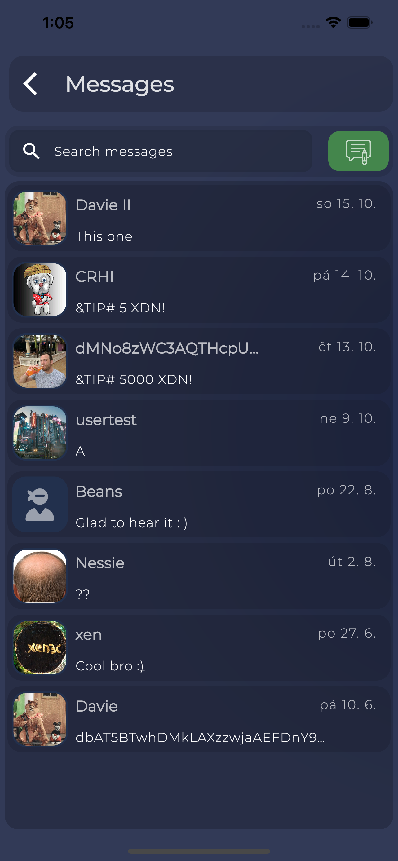 NOMAD VPN