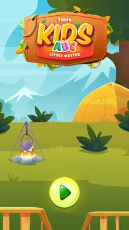 Game screenshot Super Kids App apk