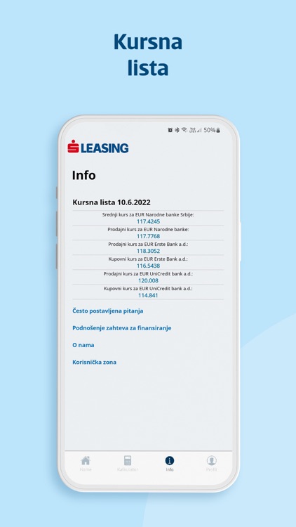 S-Leasing Srbija screenshot-4