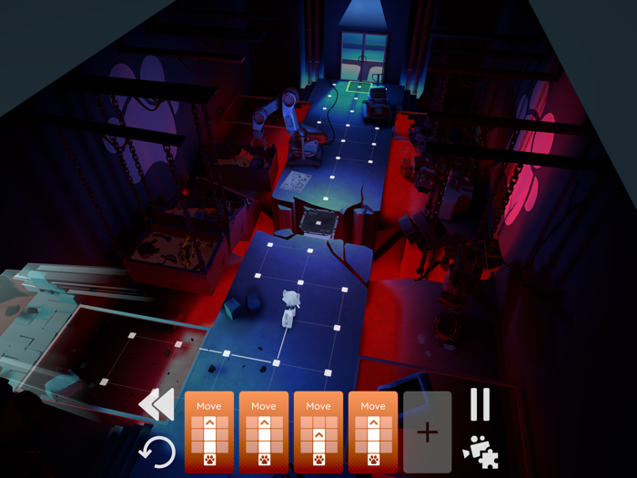 Bright Paw Definitive Edition