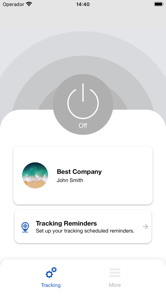 #3. Optimus Routes (iOS) 由: Optimus GPS Tracking Corp