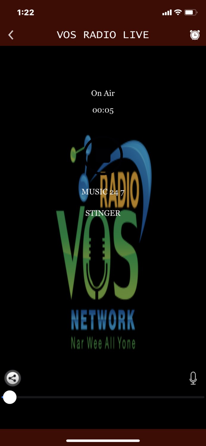 Voice of Salone TV
