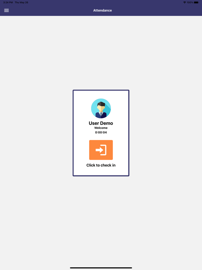 Odoo Community Mobile App