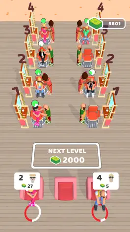 Game screenshot Just Beauty! apk