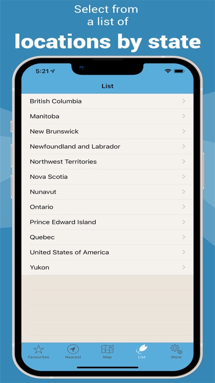 Tide Times Canada screenshot-8