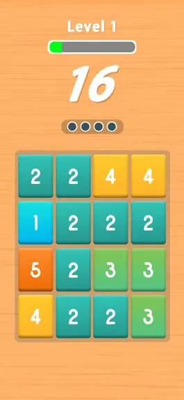Game screenshot 4 Cards! hack