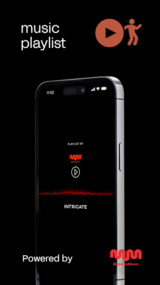 #6. Intricate TV (iOS) Podle: TF7 -TV SL