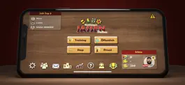 Game screenshot Jassen Online - Schieber Jass hack