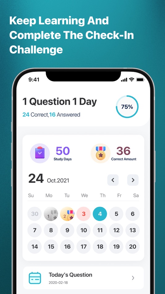 #3. Hesi A2 exam prep + (iOS) 由: 昳丽 隋