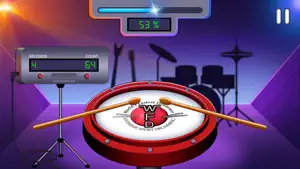 World's Fastest Drummer screenshot 4