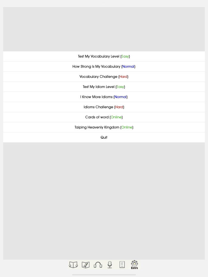 ENGLISH FIRST-AID KITS Basic