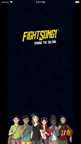 Game screenshot FightSong! mod apk