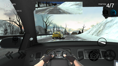Mountain Legends 3 Screenshot