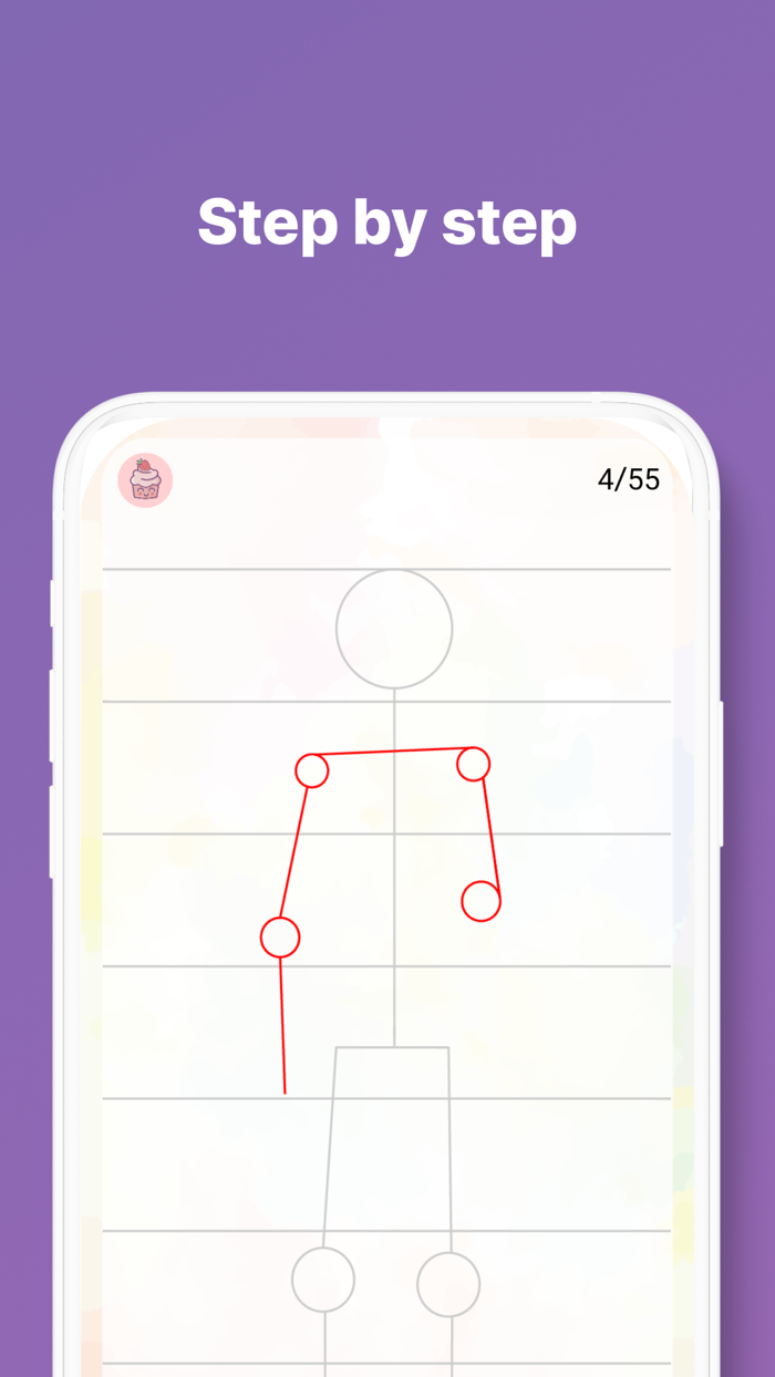 Anime Print how to draw Anime