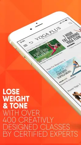 Game screenshot Yoga Plus by Psychetruth mod apk