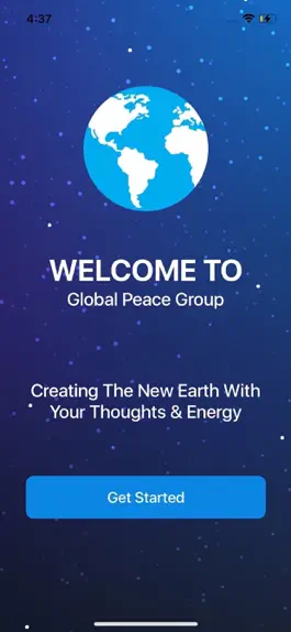 Game screenshot Global Peace Group mod apk