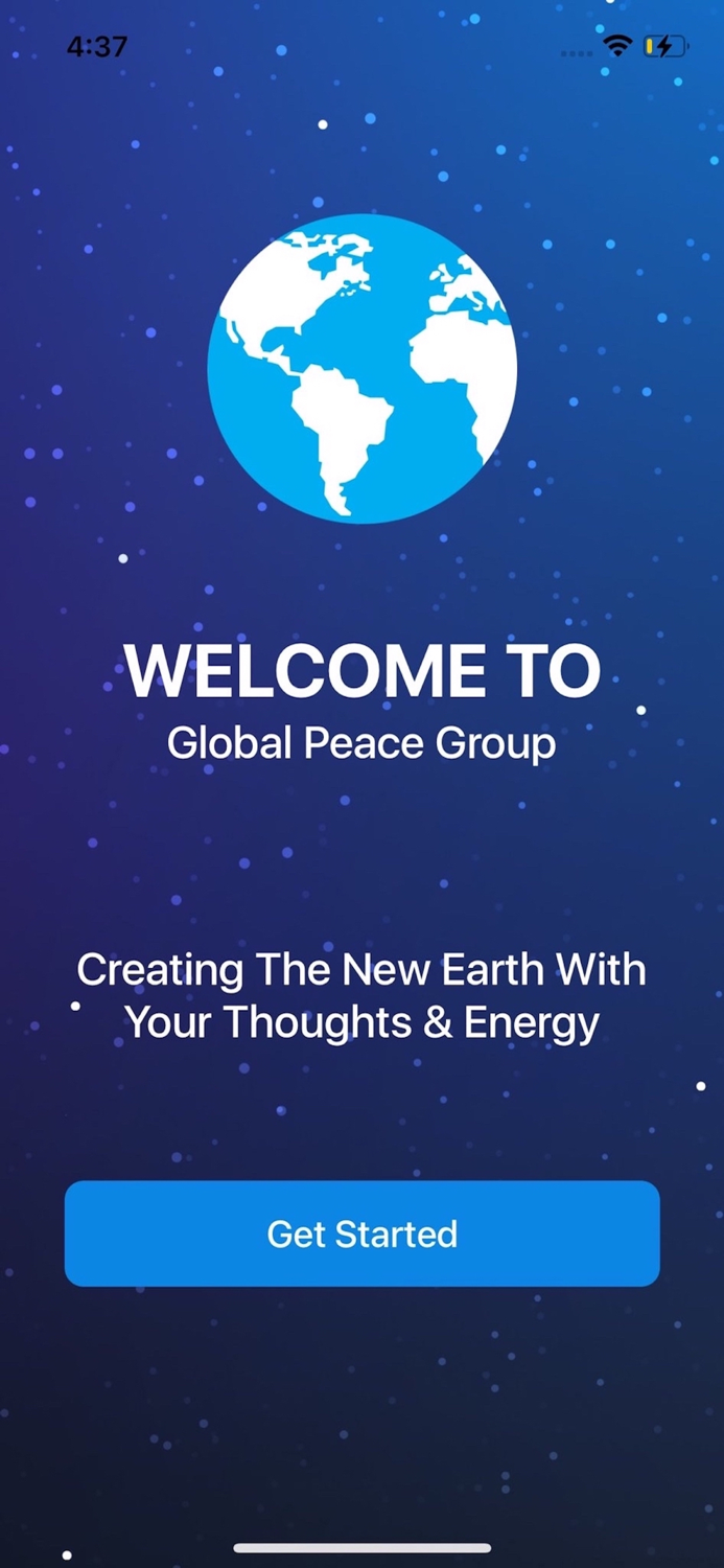 Global Peace Group