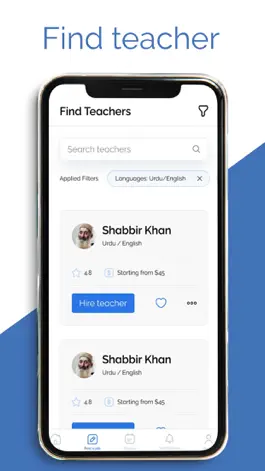 Game screenshot Qari.io - Student mod apk