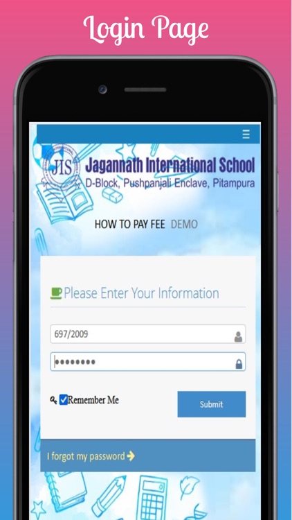 jagannath international school holiday homework