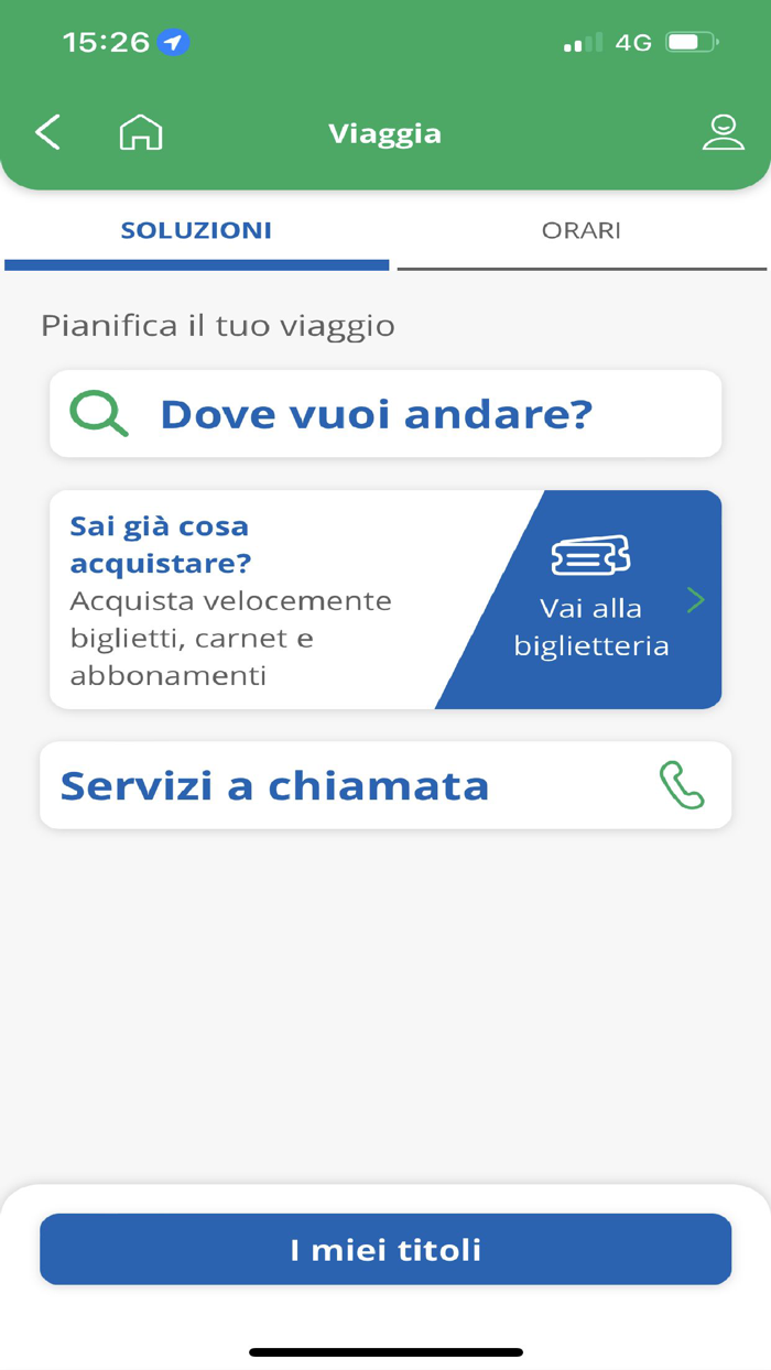 AVM Venezia Official App