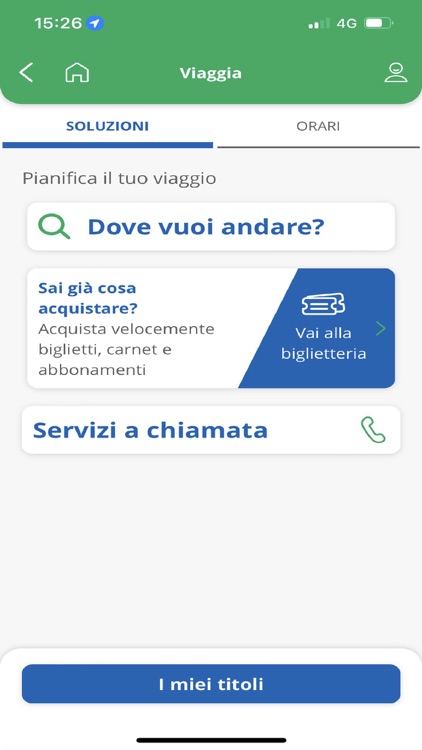 AVM Venezia Official App