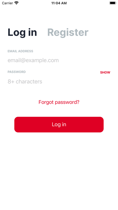 OXXO SMART TEC GRAB & GO Screenshot