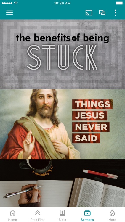 Church on the Hill McMinnville