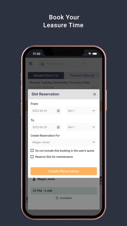 Nautical Monkey screenshot-3