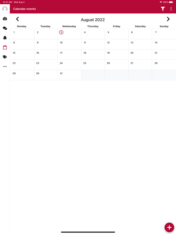 Screenshot #5 pour FINCA Learning Zone