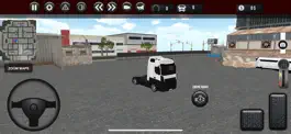 Game screenshot Truck Simulator Driving apk